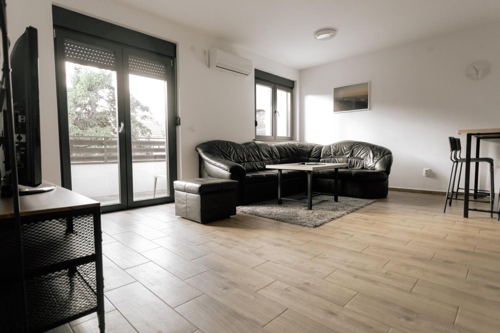 Backspace Apartments วรชาซ ภายนอก รูปภาพ