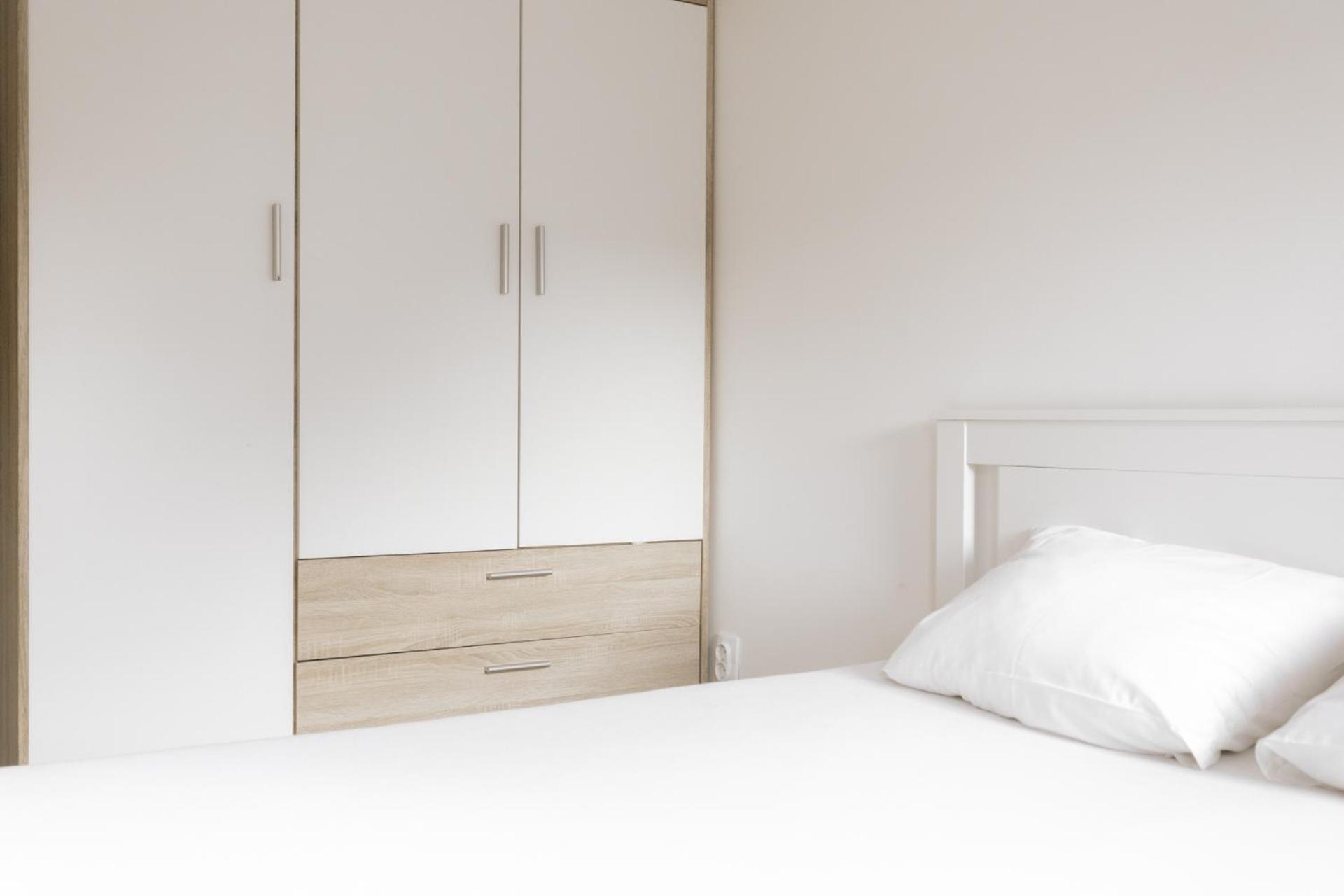 Backspace Apartments วรชาซ ภายนอก รูปภาพ