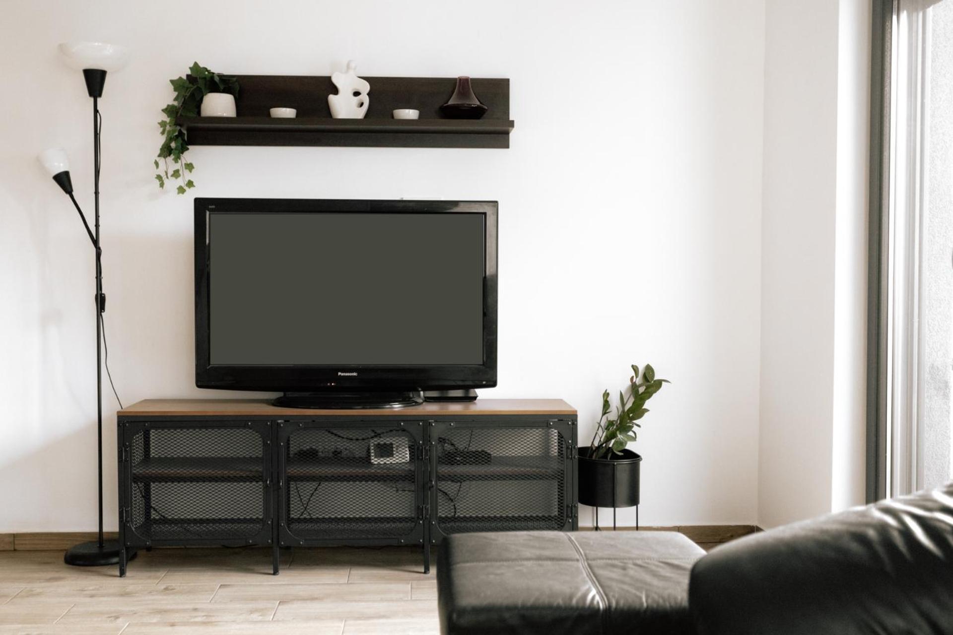 Backspace Apartments วรชาซ ภายนอก รูปภาพ